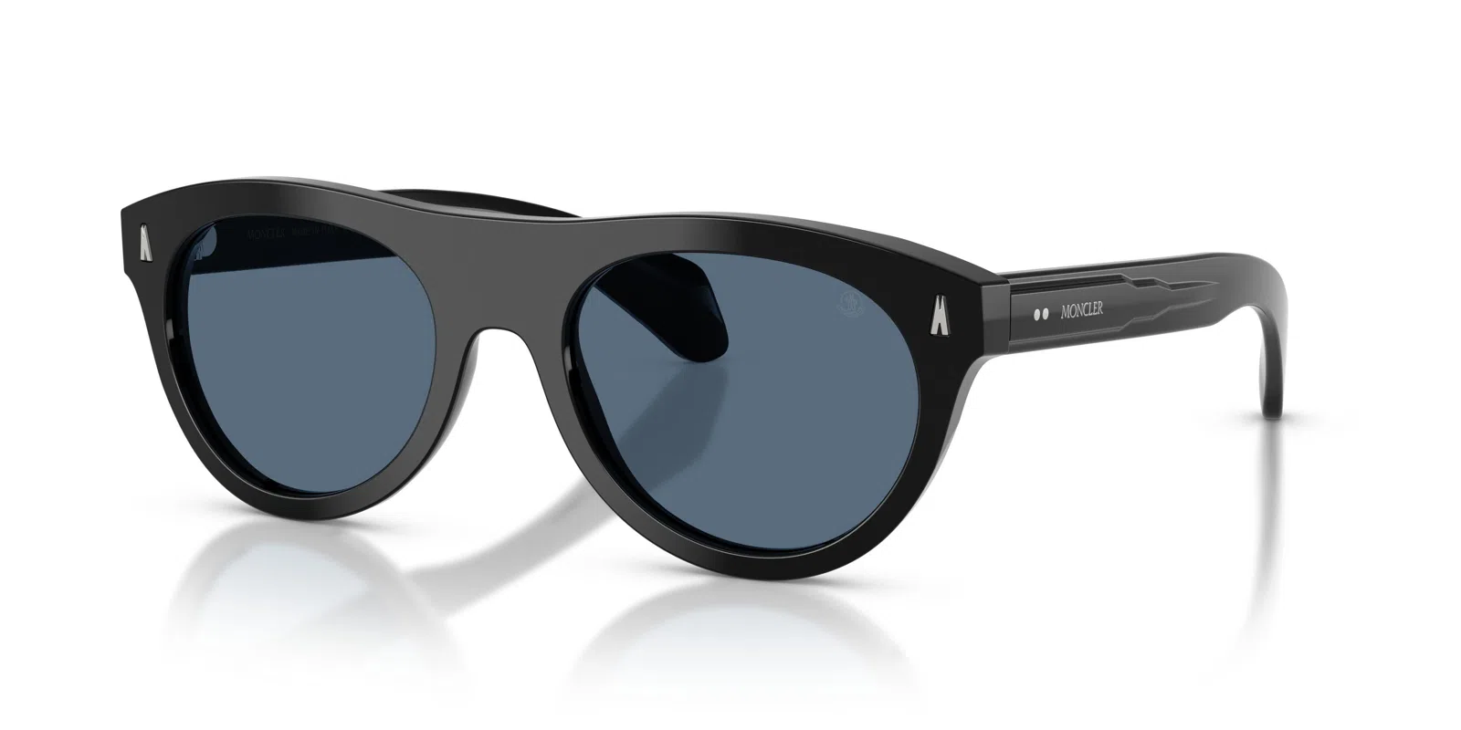 Moncler Splash 6022U Sunglasses - view 6
